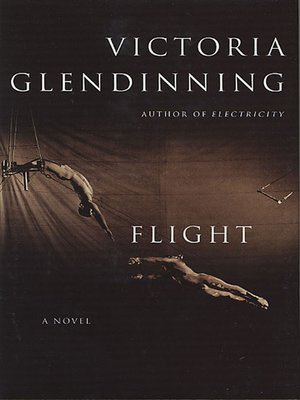 cover image of Flight